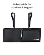 Ultimate Stroller Organizer - Oat, image 2 of 6 slides