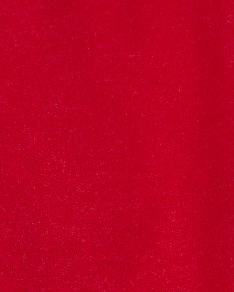Bébé Pantalon de jogging à enfiler en molleton à logo OshKosh, image 3 sur 4 diapositives