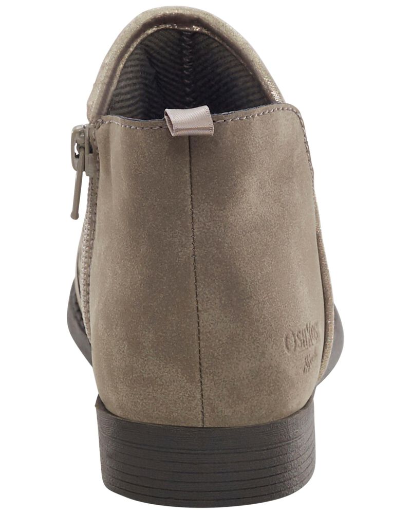 Kid Fashion Ankle Boots, image 3 of 7 slides