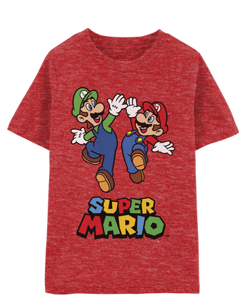 Kid Super Mario Tee, 