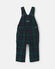 Navy Blue/Green