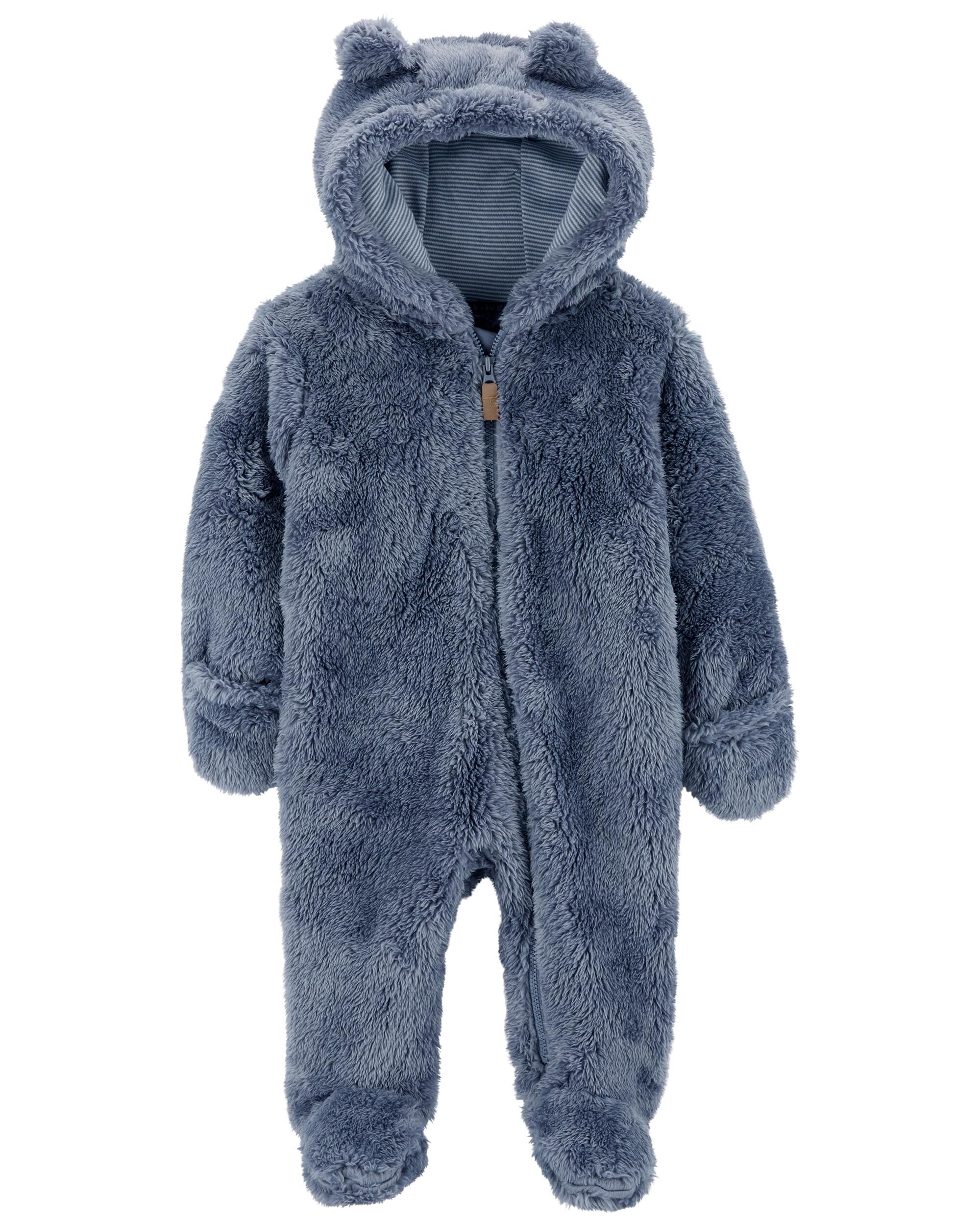 Carters baby hoodies best sale