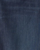 Boys Denim Baggy Jeans - Dark Wash, image 7 of 8 slides