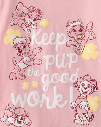 Toddler Girl Paw Patrol&reg; Graphic Tee - Pink, 