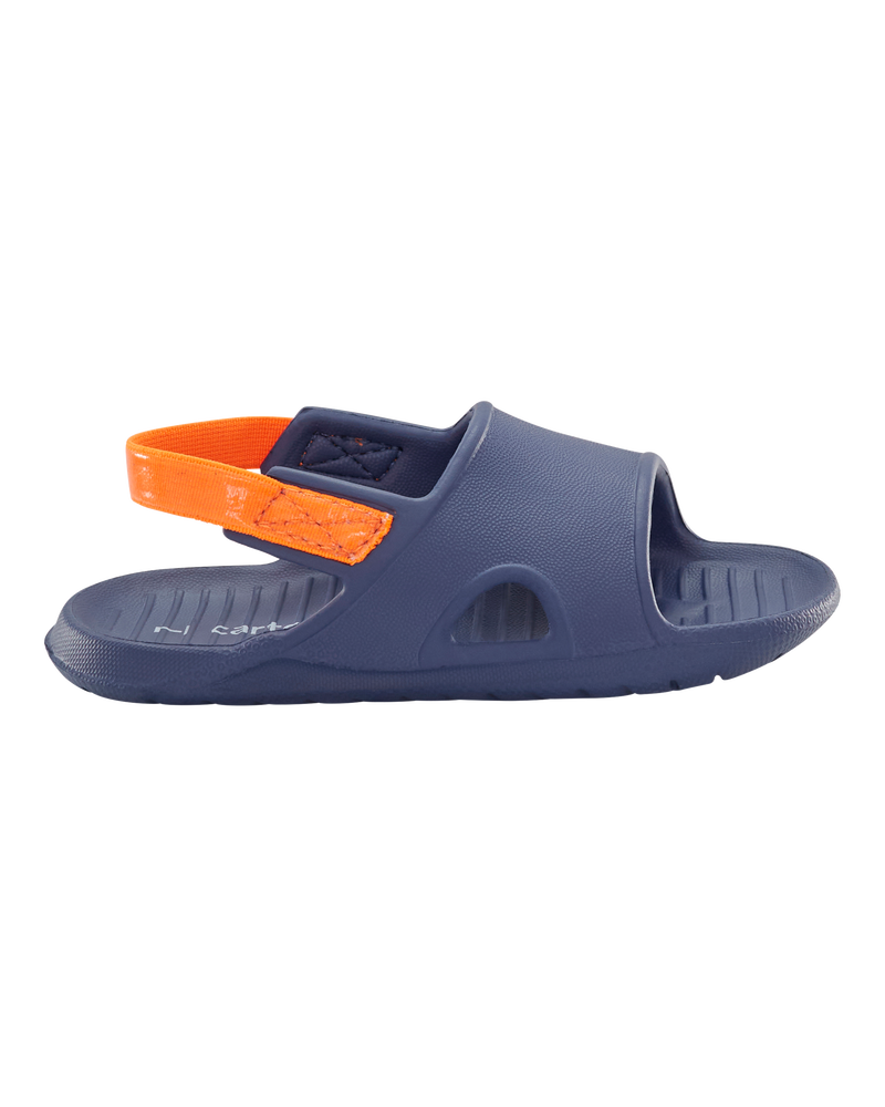 Toddler Boy Water Shoe Sandals, image 2 of 7 slides