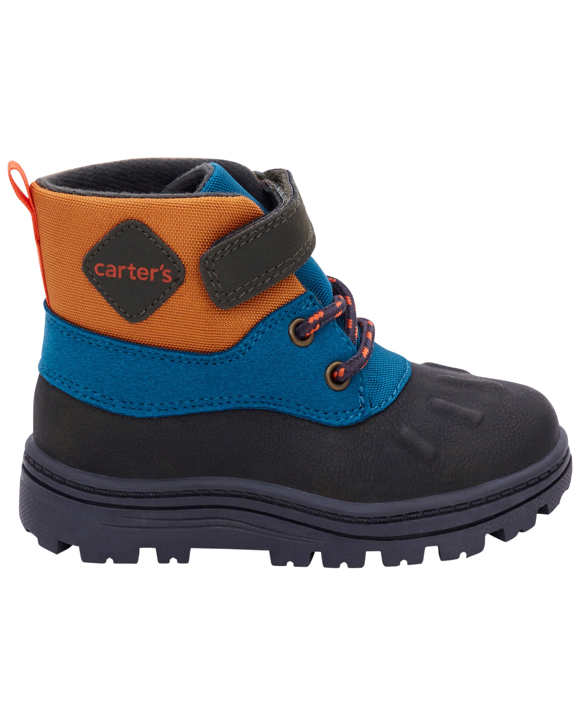 Boys nike hotsell duck boots
