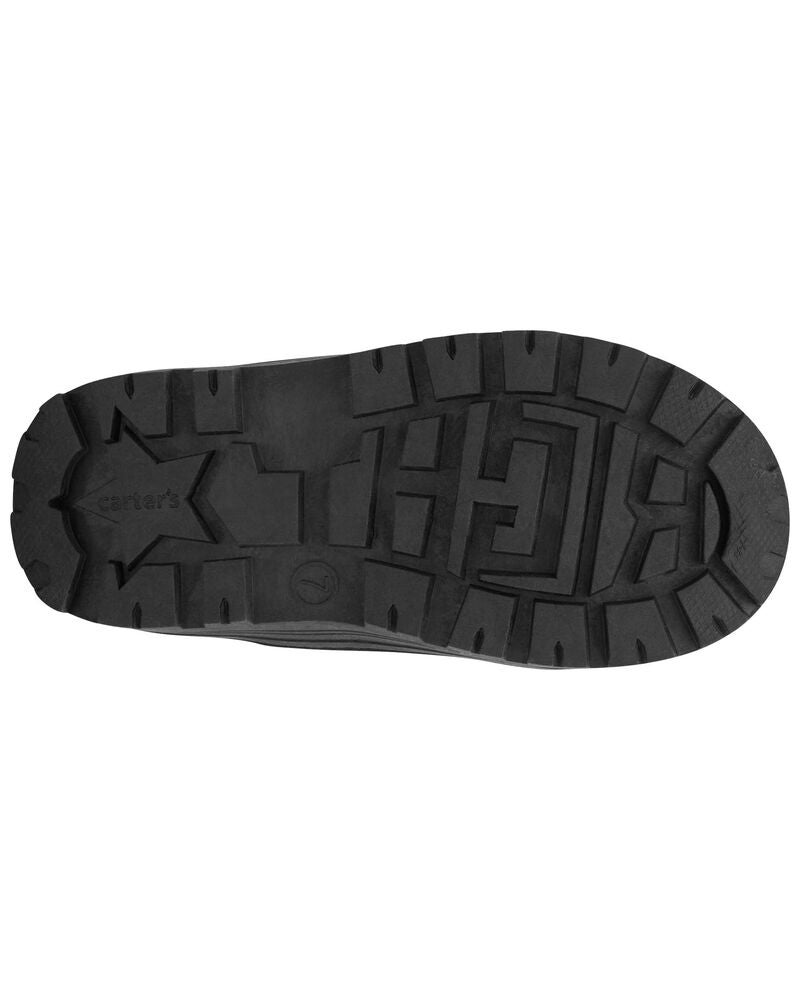 Toddler Hiking Boots, image 5 of 6 slides