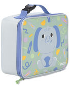 Sac &agrave; lunch isolant Besties Squad - &Eacute;l&eacute;phant, image 2 sur 4 diapositives