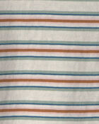Baby Boy Striped Long-Sleeve T-Shirt, image 2 of 3 slides