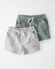 Green, Gray