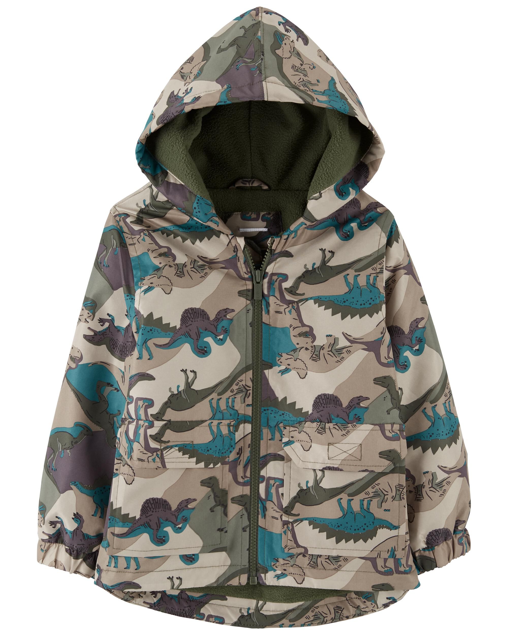 Baby rain clearance jacket canada