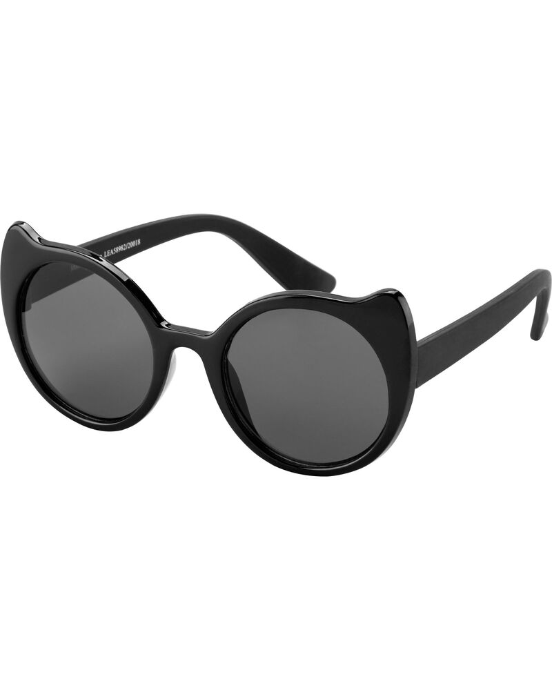 Cat Ear Sunglasses