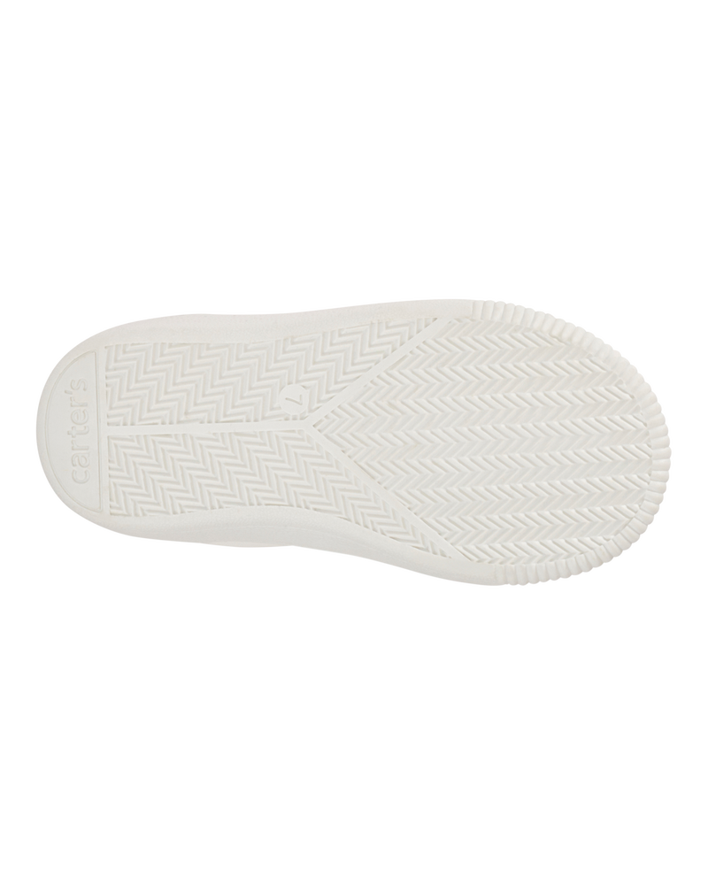 Enfant Espadrilles arc-en-ciel, image 5 sur 7 diapositives