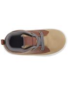 Enfant en bas &acirc;ge Espadrilles de coupe haute, image 4 sur 7 diapositives