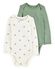Green/Ivory