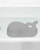 Tapis de bain Moby&reg;&nbsp;&ndash; Gris, image 7 sur 7 diapositives