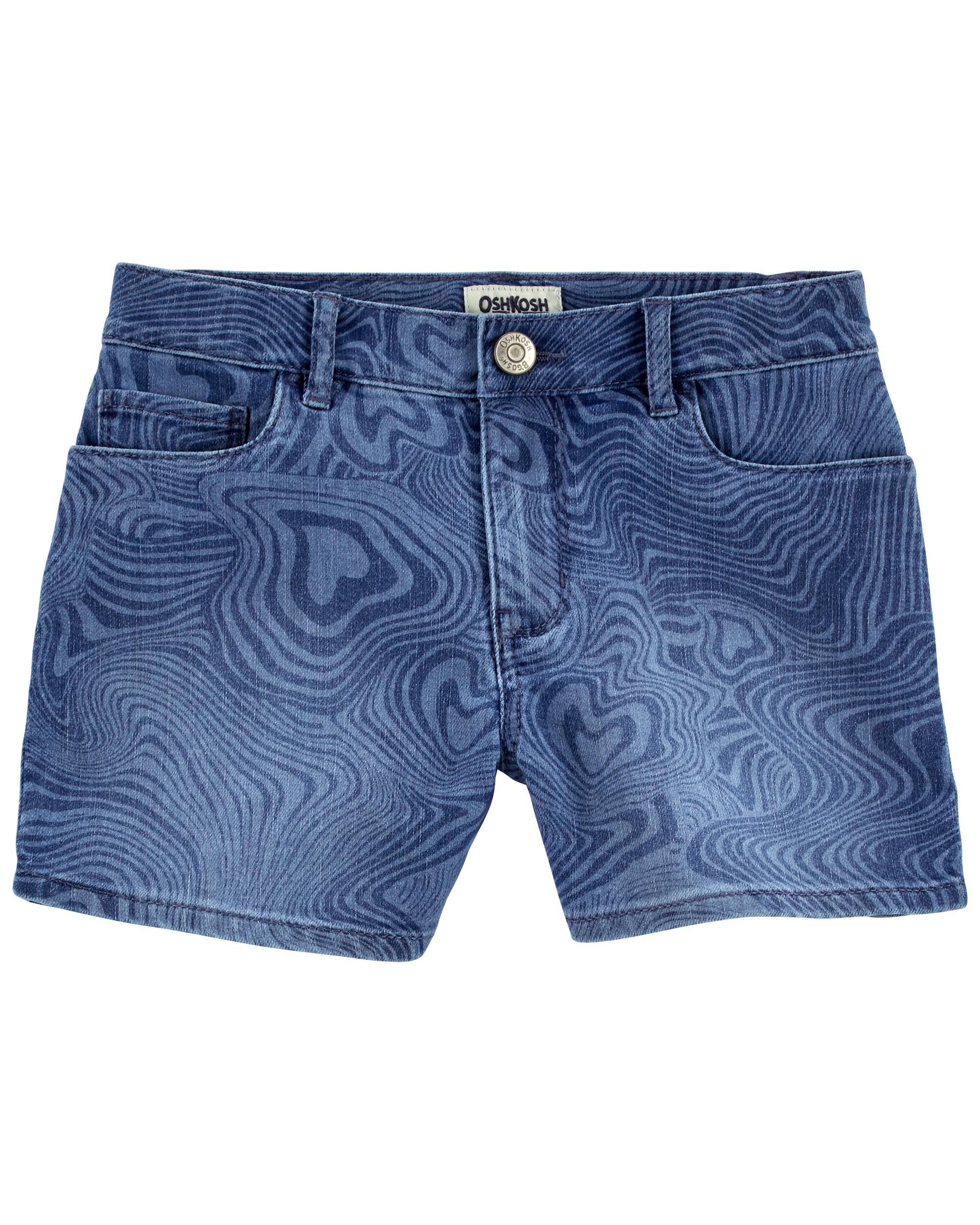 Denim hotsell shorts canada