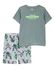 Green/Grey