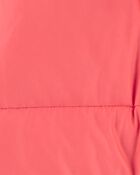 Baby Columbia Snuggly Bunny™ 1-Piece Baby Snowsuit, image 3 of 3 slides