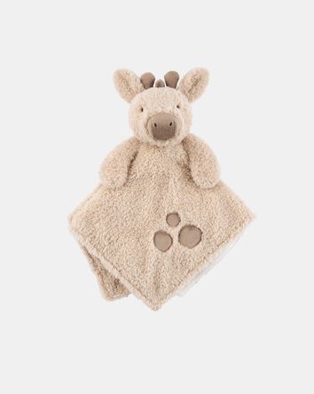 B&eacute;b&eacute; - Girafe en peluche - Brun, 