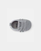 Baby Boy Casual Shoes - Grey, image 4 of 6 slides