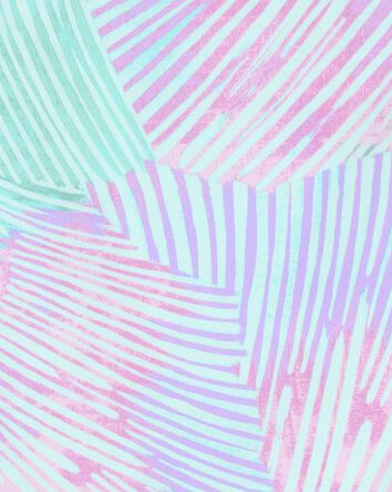 Kid Print Sleeveless Tank, 
