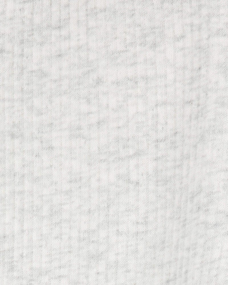 Toddler Cozy Ribbed Leggings, image 6 of 7 slides