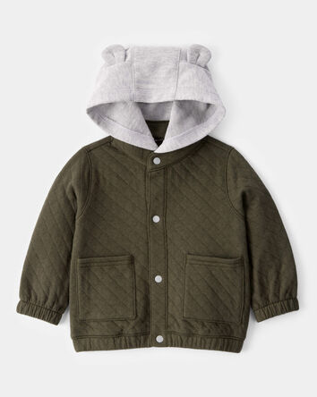 Fashion Jackets