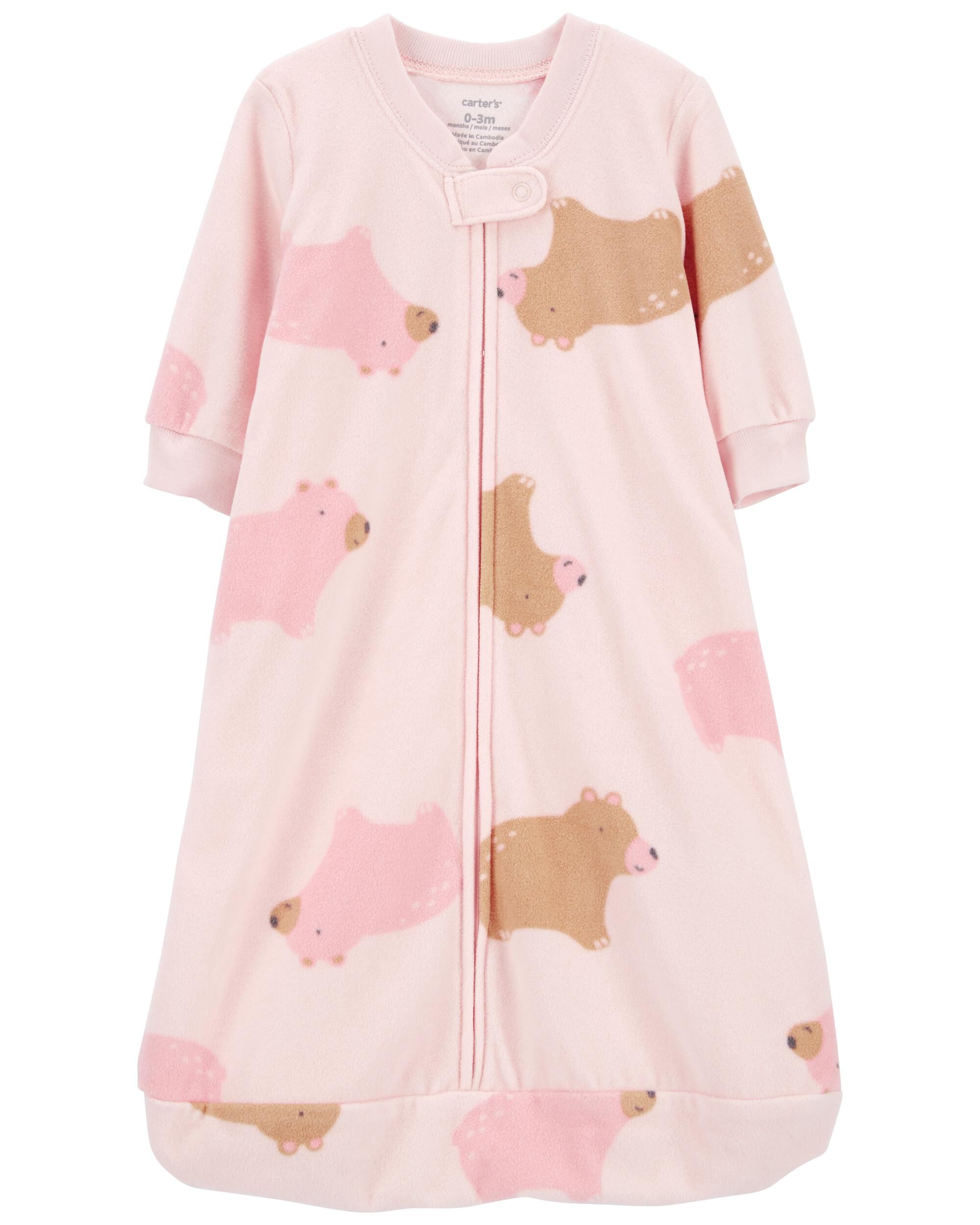 Carters baby sleep bag online
