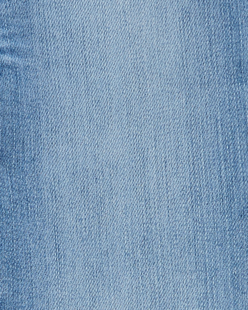 Kid Skinny Jeans in Winchester Wash, image 3 of 4 slides