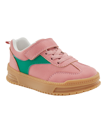 Toddler Casual Sneakers, 