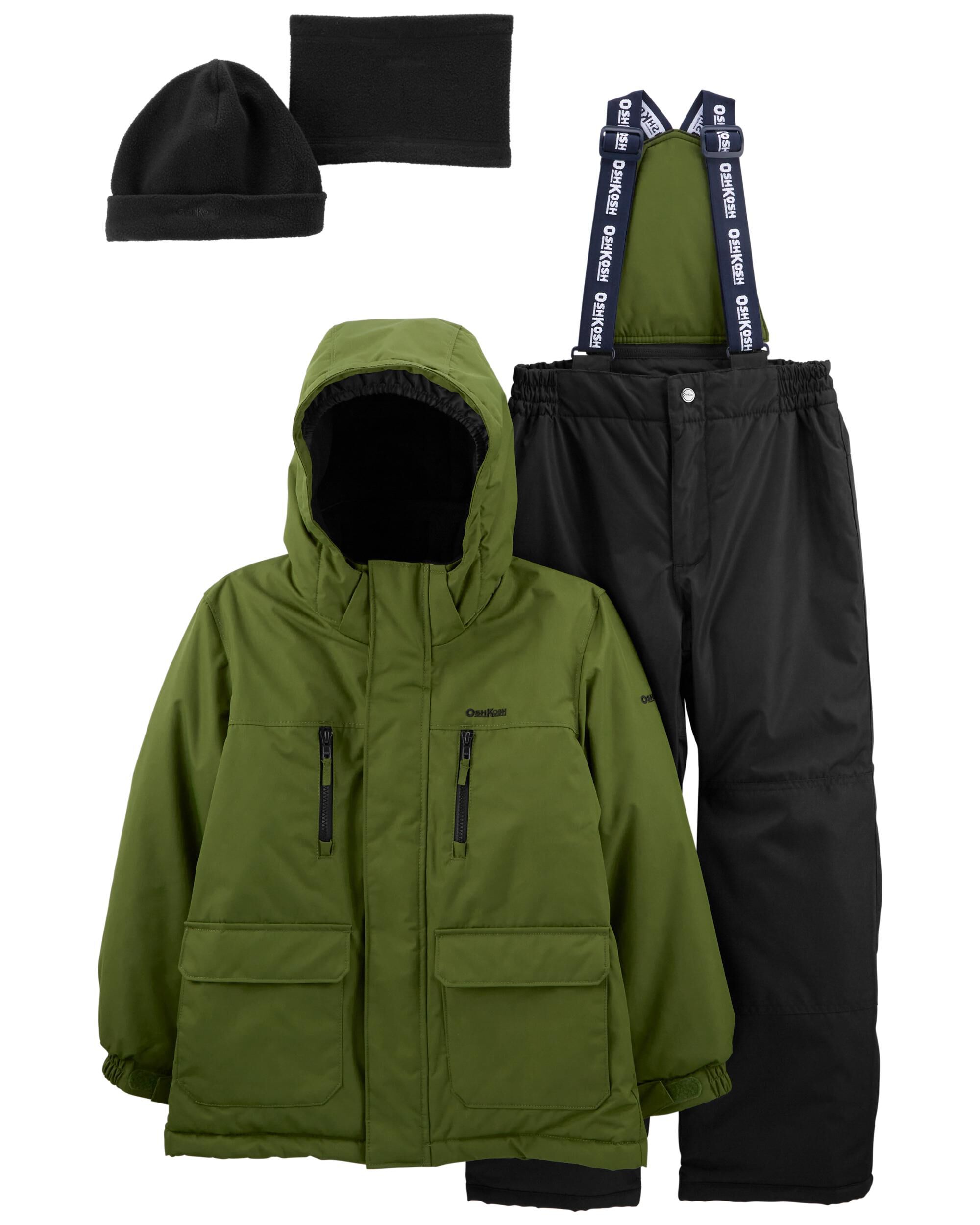 Carter's jackets discount for toddlers