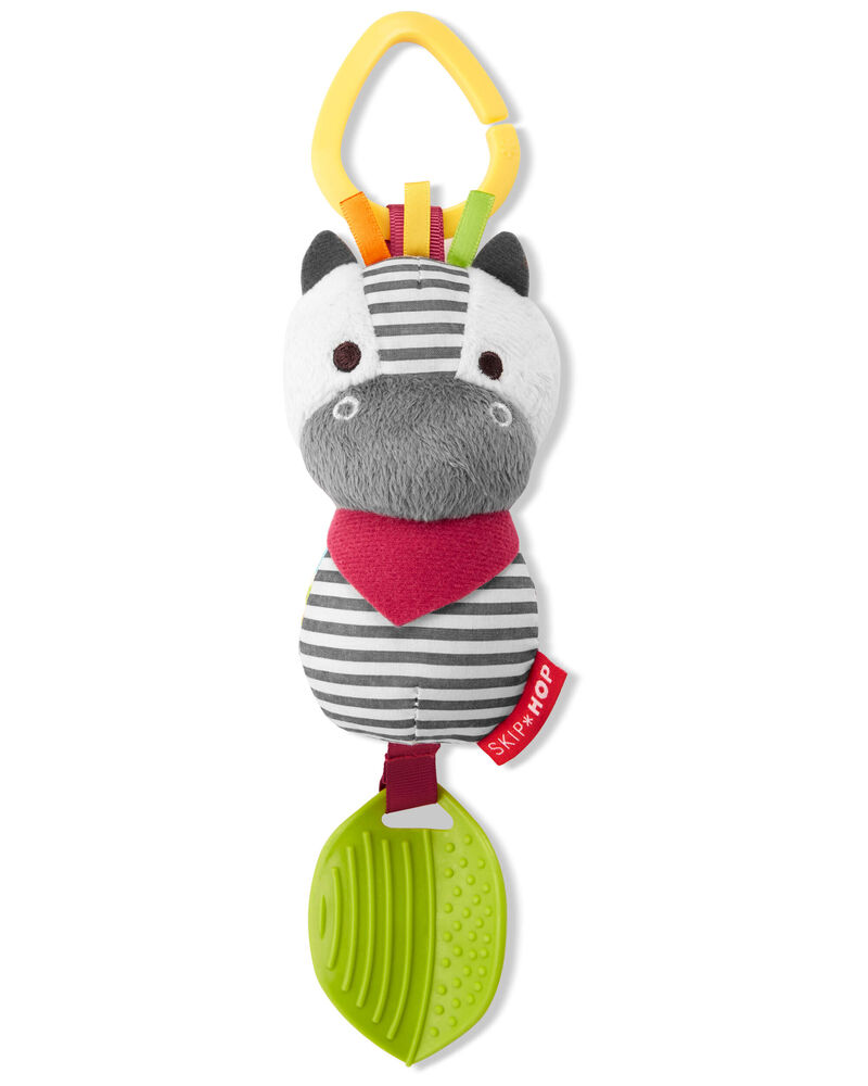 Jouet de dentition musical Bandana Buddies , image 1 sur 7 diapositives