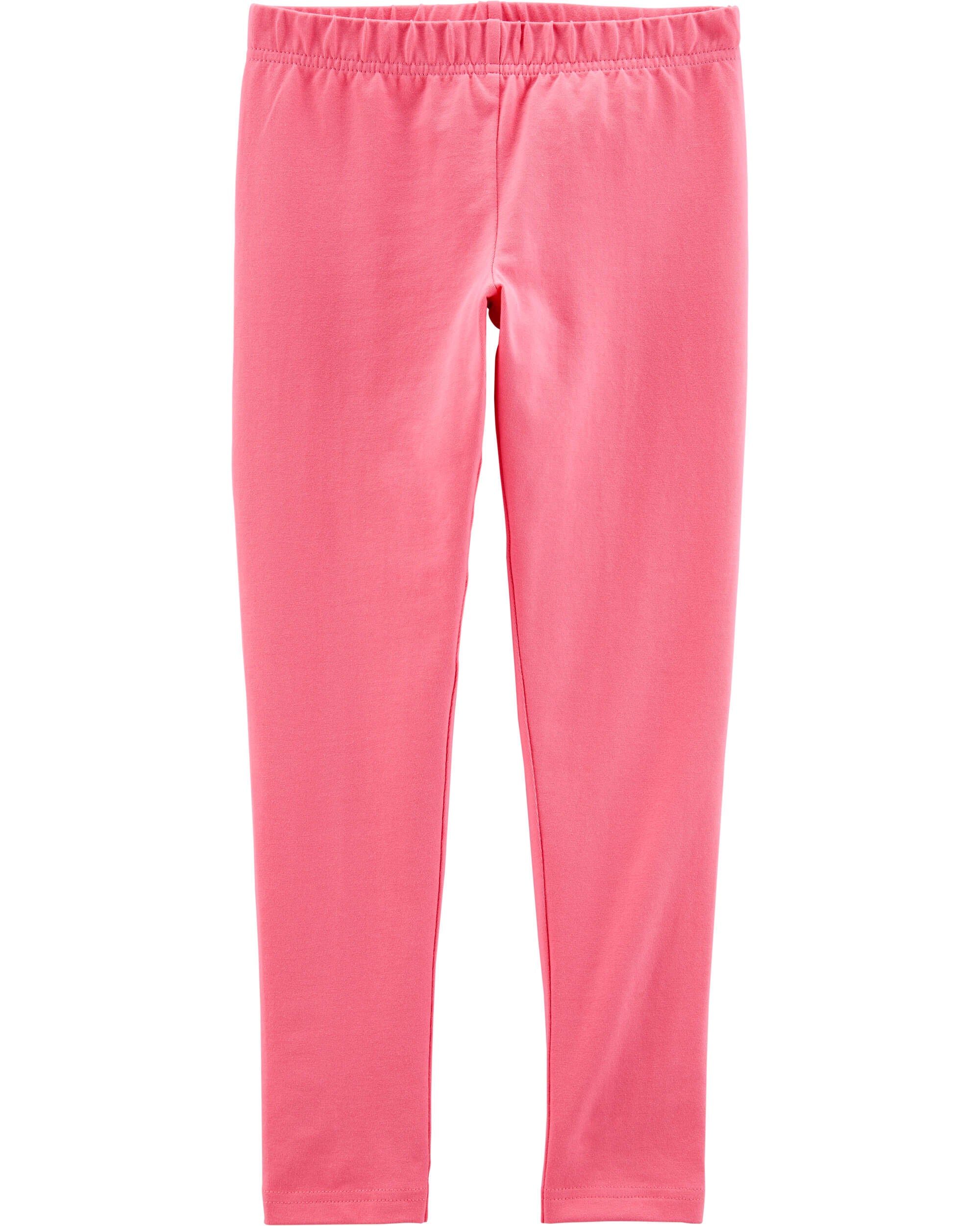 Pink Pink Leggings Carter s Oshkosh Canada
