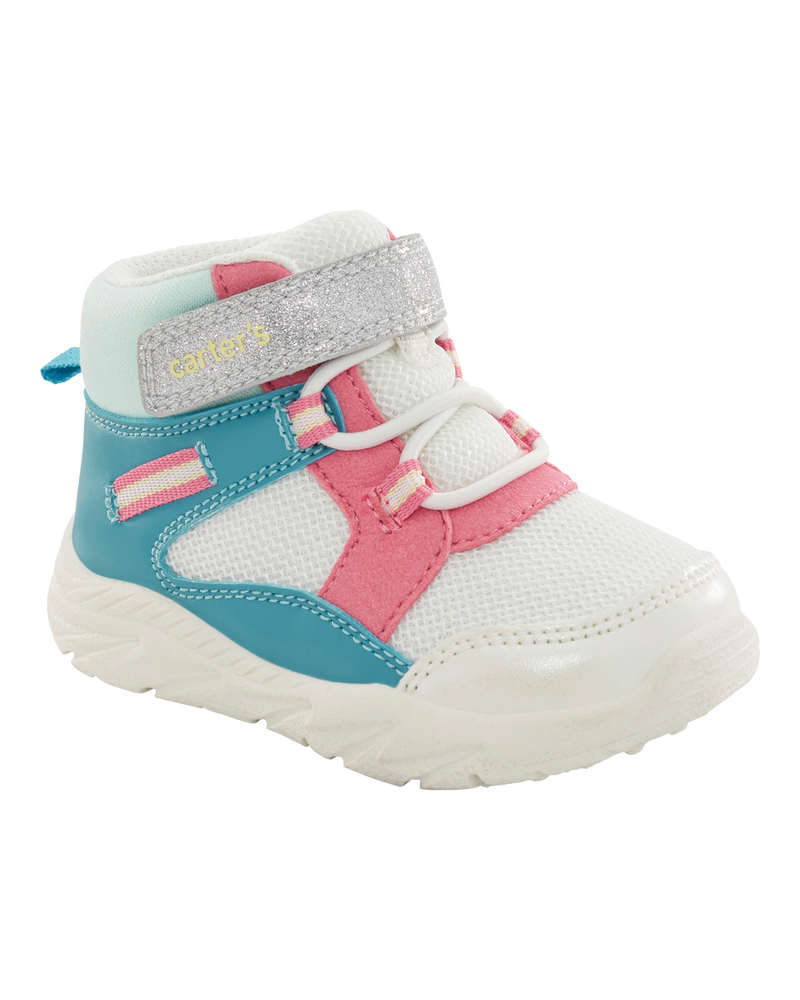Baby sneakers canada discount