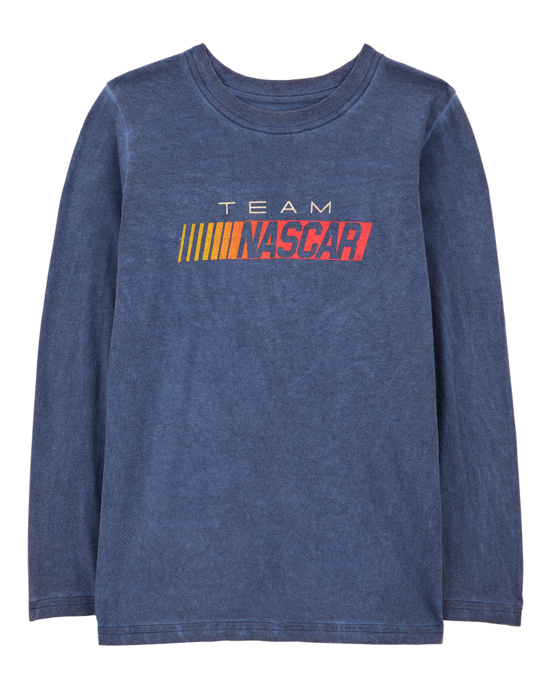 Kid Nascar Graphic Tee, image 1 of 5 slides