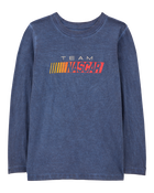 Kid Nascar Graphic Tee, image 1 of 5 slides