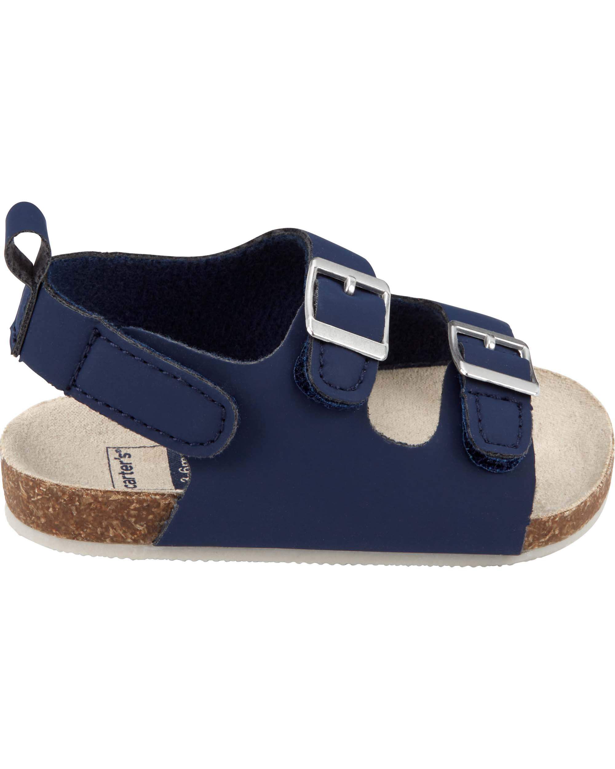 Carters discount infant sandals