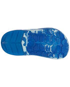 Toddler Tie-Dye Light-Up Rubber Clogs, image 6 of 8 slides
