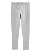 Kid Stretch Leggings, image 1 of 4 slides