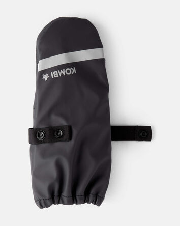 Toddler Boy Kombi Drop Shell Waterproof Mittens, 