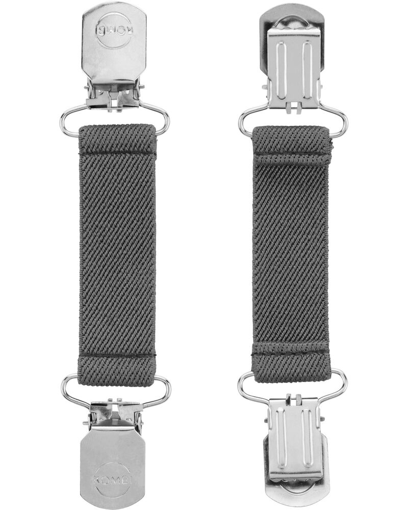 Boys Kombi Mitten Saver Clips, image 1 of 1 slides