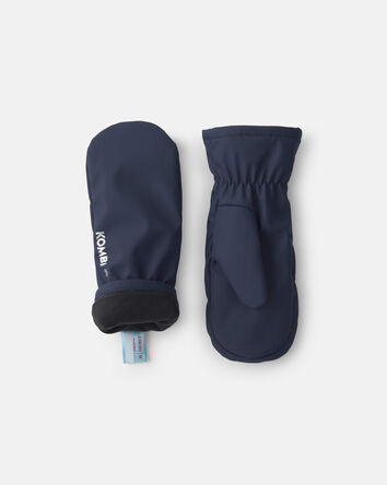 Boys Kombi Drop Mitt - Navy, 