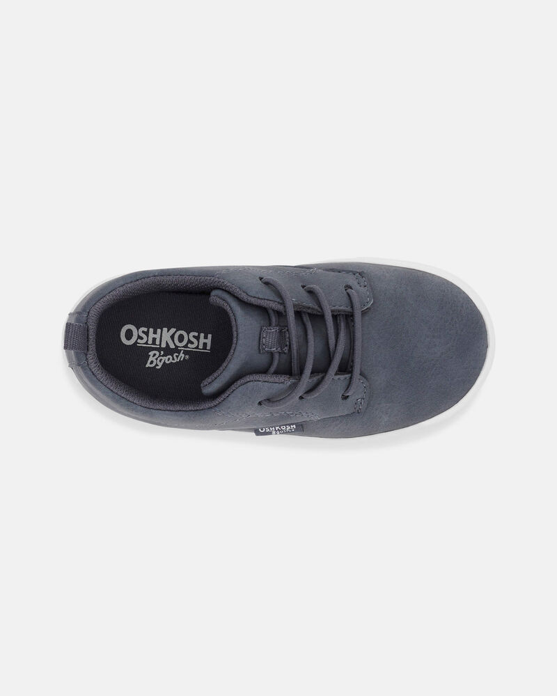 Toddler Boy Casual Shoes - Navy/White, image 4 of 6 slides