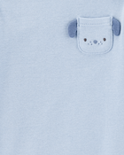 Baby 4-Pack Long-Sleeve Original Bodysuit, image 2 of 6 slides