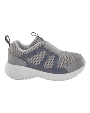 Toddler Athletic Sneakers, 