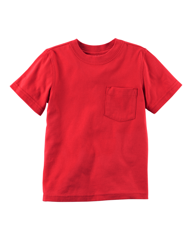 Baby Basic Tee, image 1 of 4 slides