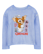Enfant T-shirt à imprimé de Gremlins, image 1 sur 3 diapositives