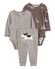 Brown/Ivory