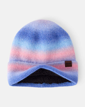 Filles - Tuque arc-en-ciel KOMBI, 